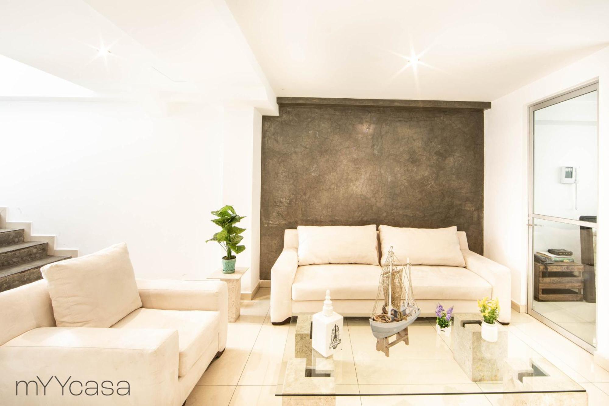 Sophisticated Park Venue Apartment Near Polanco - Nadal 101 Meksika Dış mekan fotoğraf