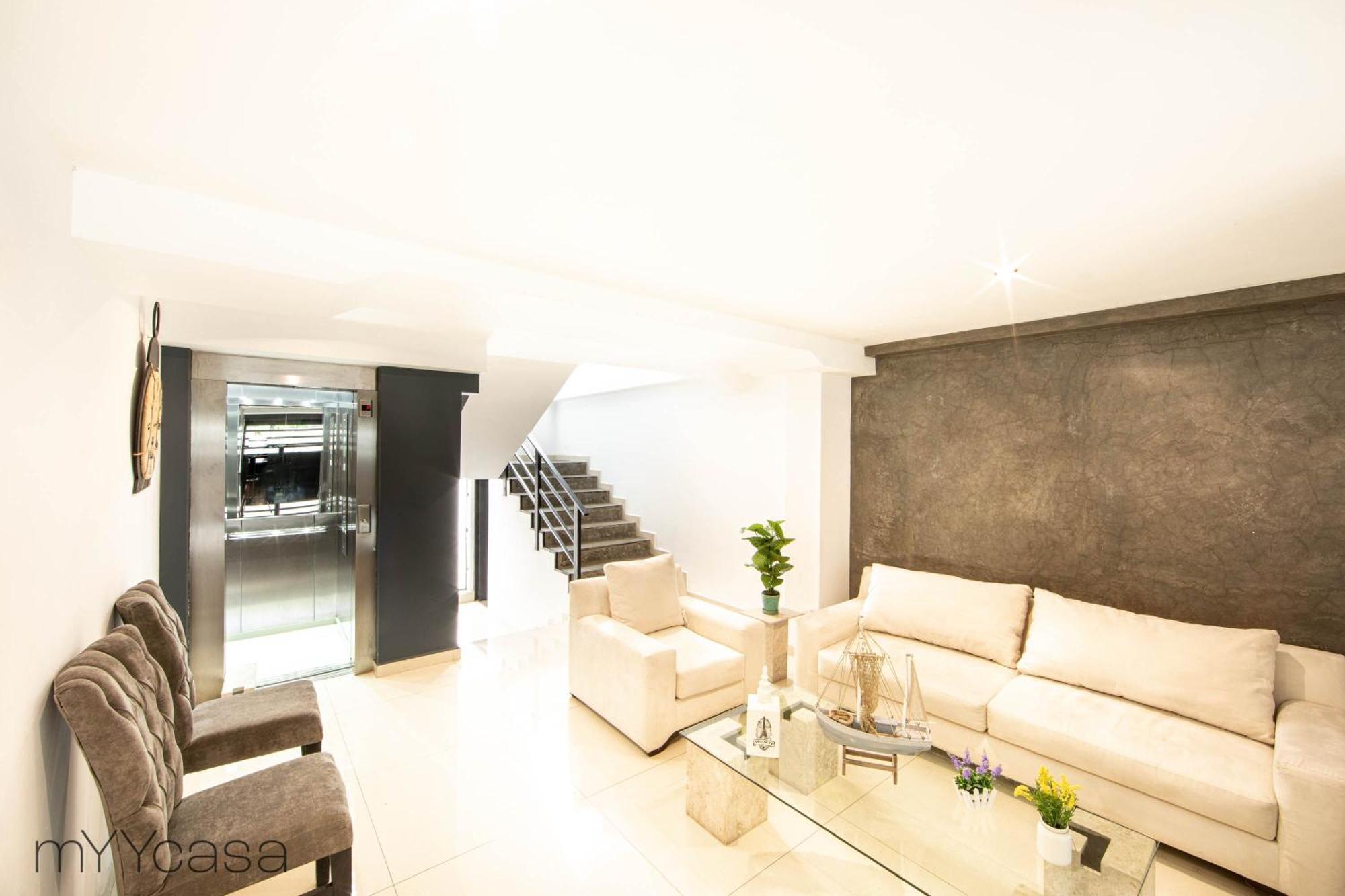 Sophisticated Park Venue Apartment Near Polanco - Nadal 101 Meksika Dış mekan fotoğraf