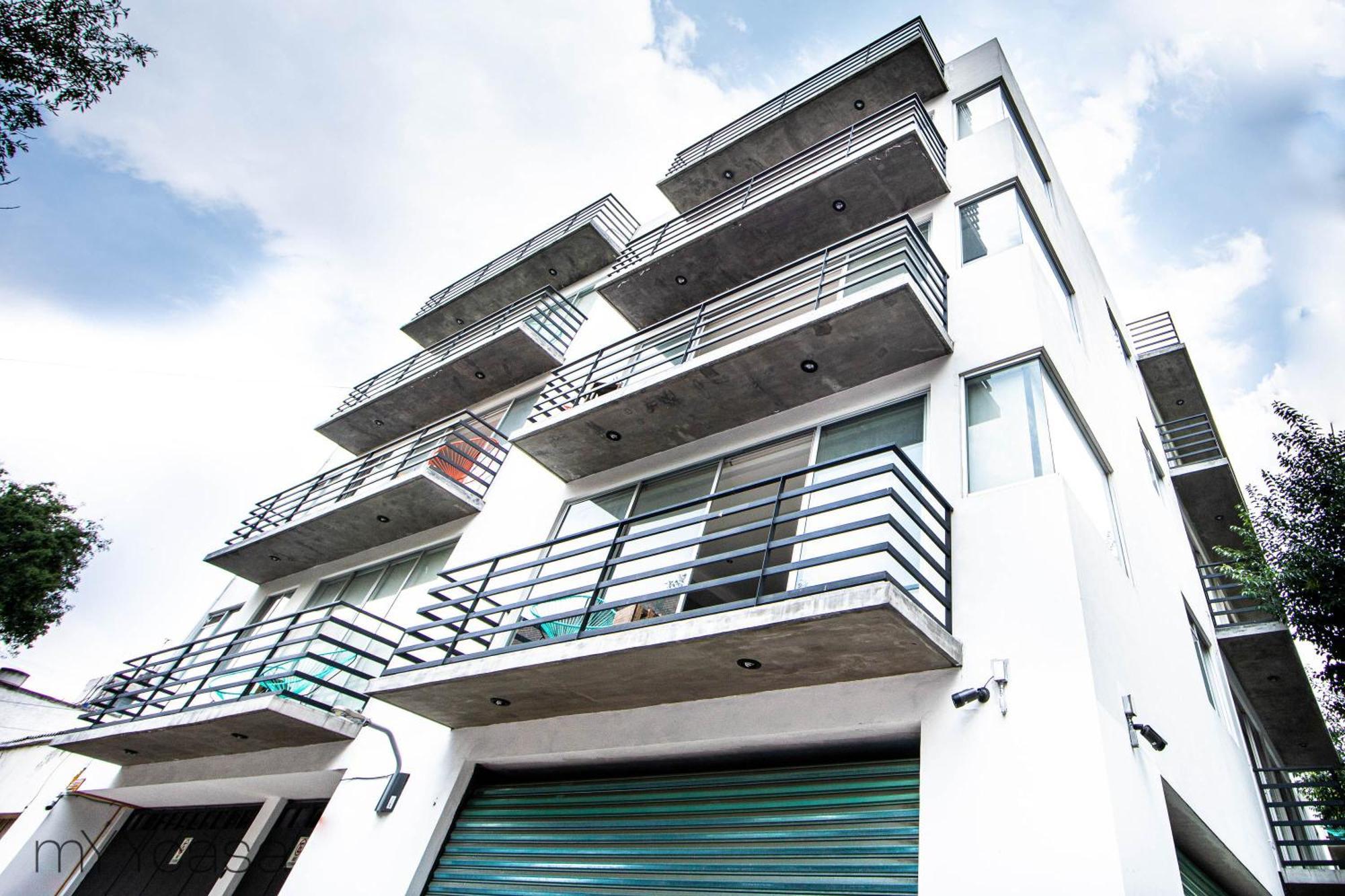 Sophisticated Park Venue Apartment Near Polanco - Nadal 101 Meksika Dış mekan fotoğraf