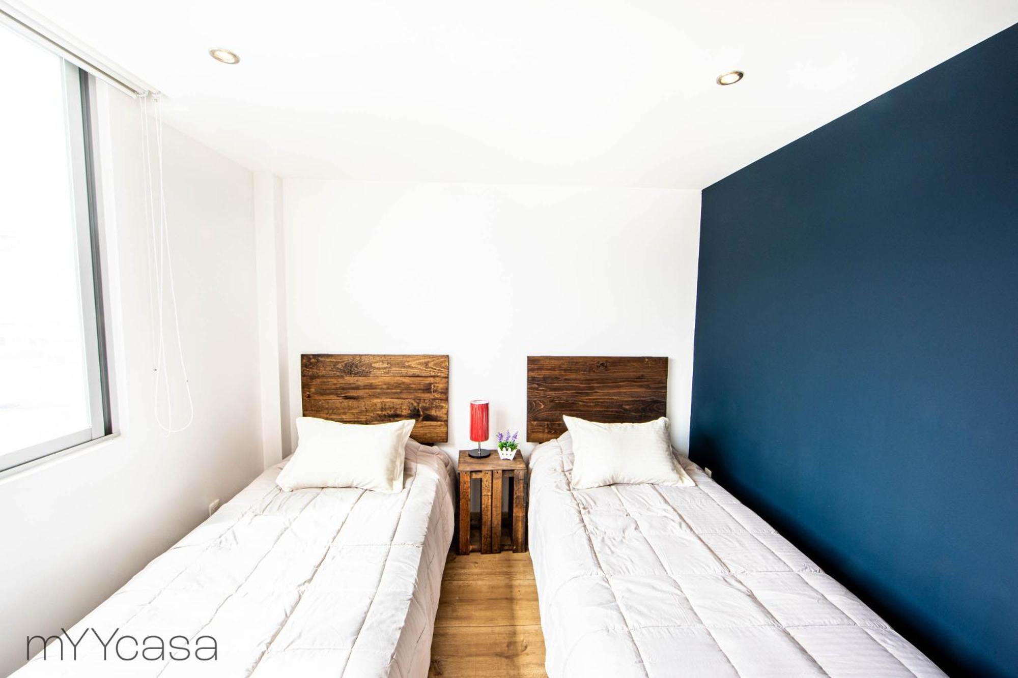 Sophisticated Park Venue Apartment Near Polanco - Nadal 101 Meksika Dış mekan fotoğraf